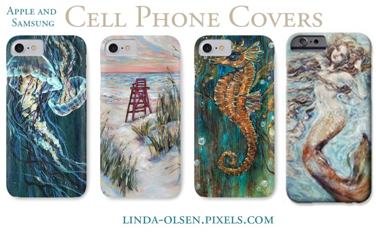 Cell covers